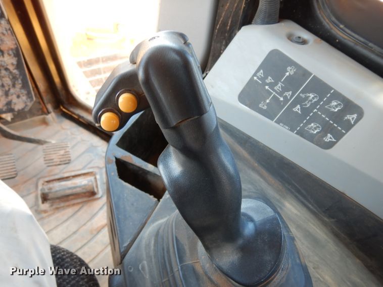 image for item DH0956 2018 Caterpillar D6T XL  dozer