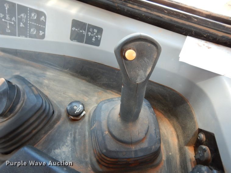 image for item DH0956 2018 Caterpillar D6T XL  dozer