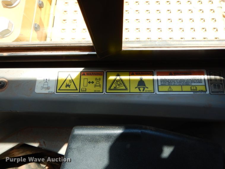 image for item DH0956 2018 Caterpillar D6T XL  dozer