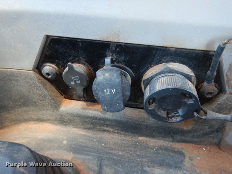 image for item DH0956 2018 Caterpillar D6T XL  dozer