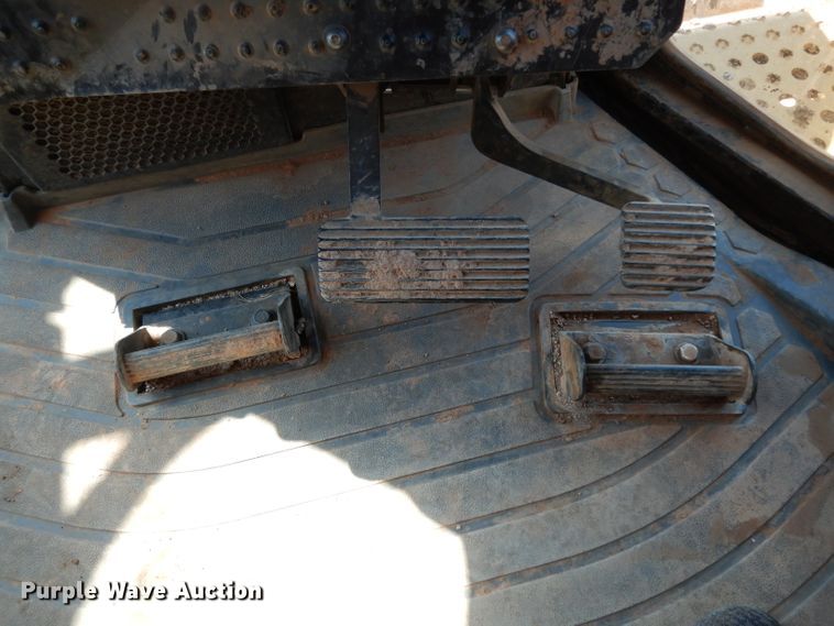 image for item DH0956 2018 Caterpillar D6T XL  dozer