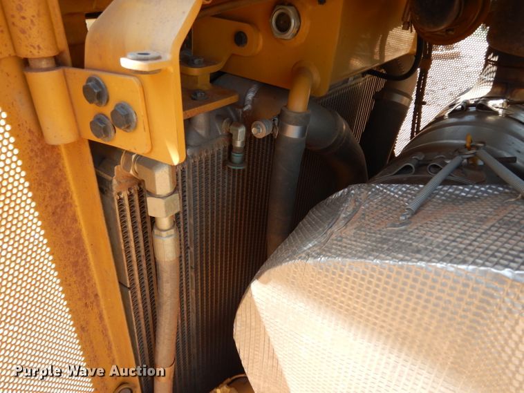 image for item DH0956 2018 Caterpillar D6T XL  dozer