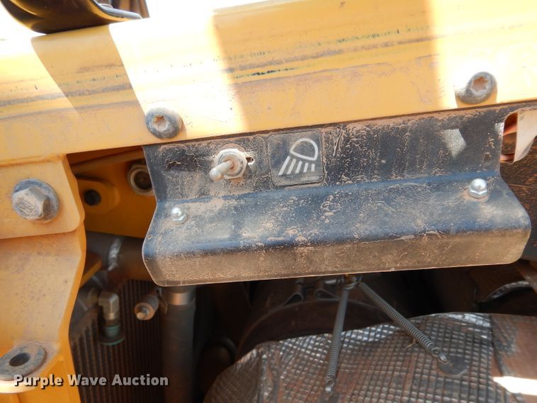 image for item DH0956 2018 Caterpillar D6T XL  dozer