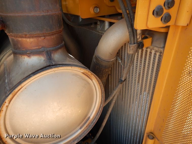 image for item DH0956 2018 Caterpillar D6T XL  dozer