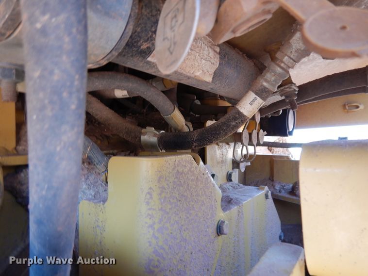 image for item DH0956 2018 Caterpillar D6T XL  dozer