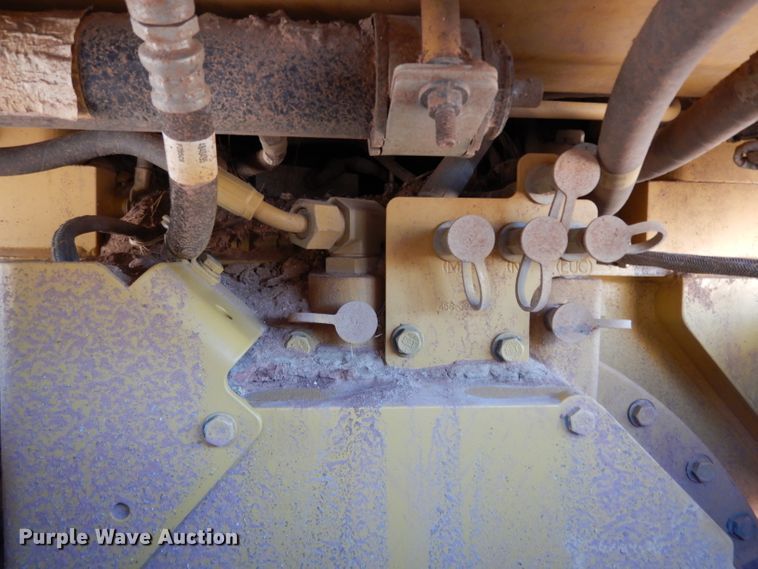 image for item DH0956 2018 Caterpillar D6T XL  dozer