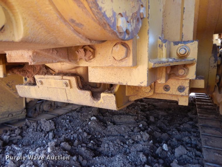 image for item DH0956 2018 Caterpillar D6T XL  dozer