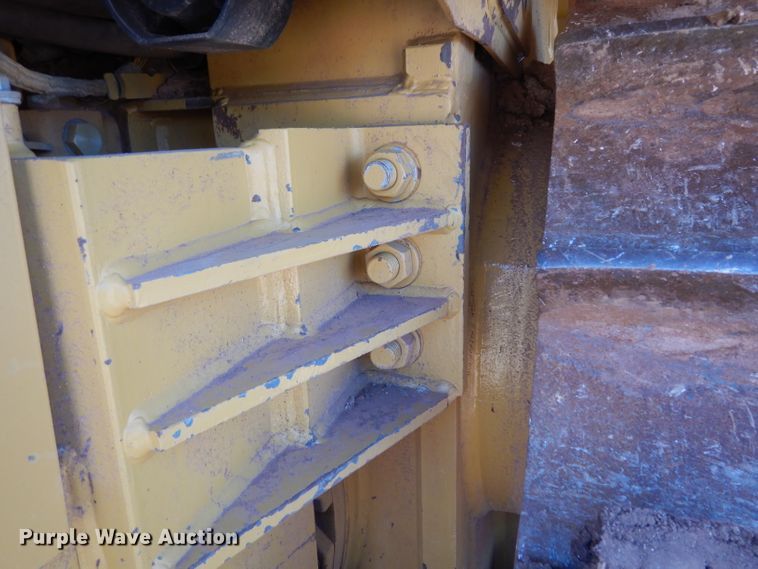 image for item DH0956 2018 Caterpillar D6T XL  dozer