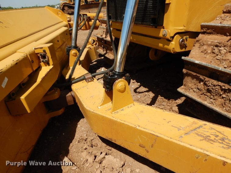 image for item DH0956 2018 Caterpillar D6T XL  dozer