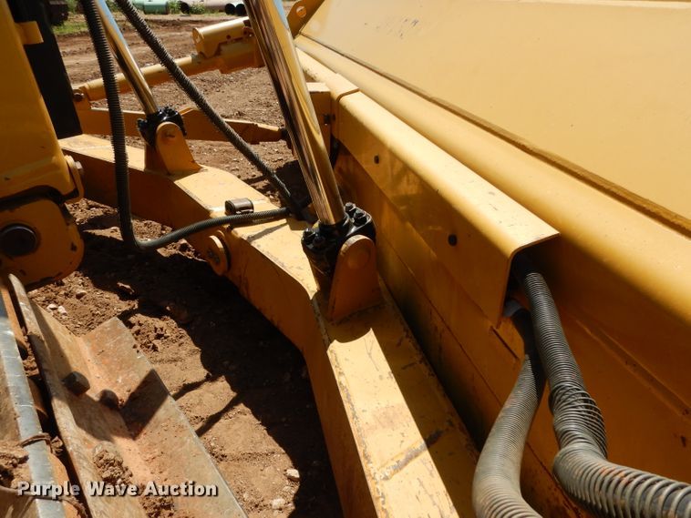 image for item DH0956 2018 Caterpillar D6T XL  dozer