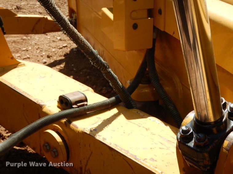 image for item DH0956 2018 Caterpillar D6T XL  dozer