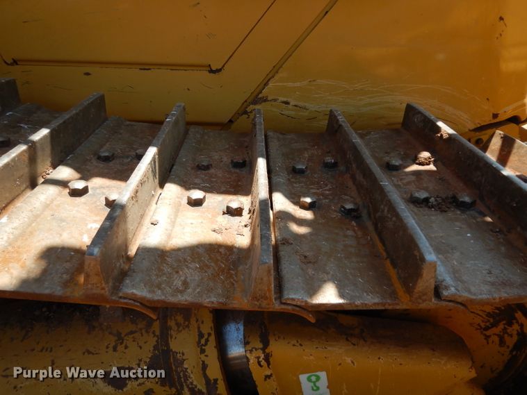 image for item DH0956 2018 Caterpillar D6T XL  dozer