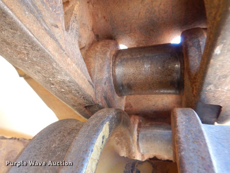 image for item DH0956 2018 Caterpillar D6T XL  dozer