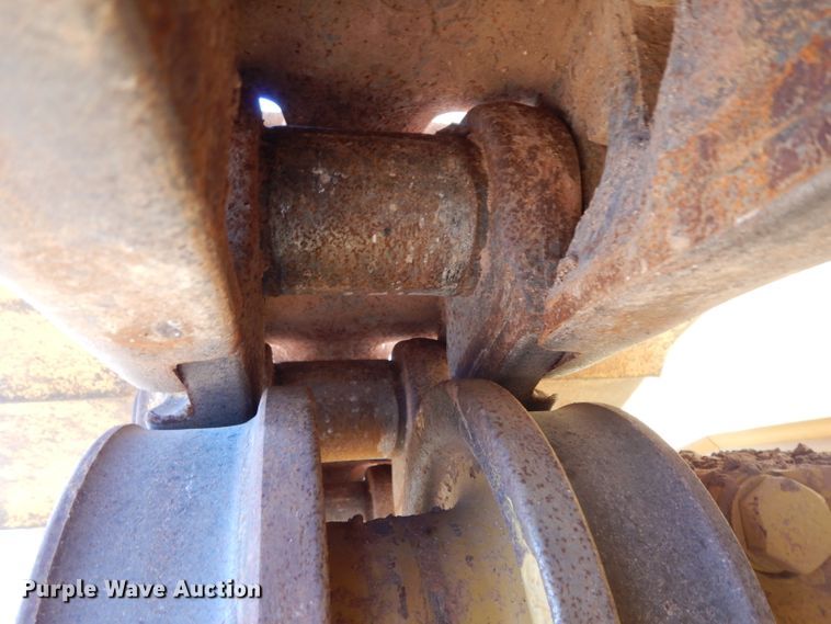 image for item DH0956 2018 Caterpillar D6T XL  dozer