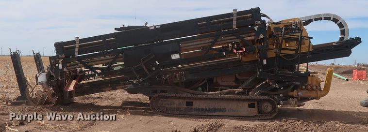 image for item DH0957 2014 Vermeer Navigator D100X140  directional boring unit