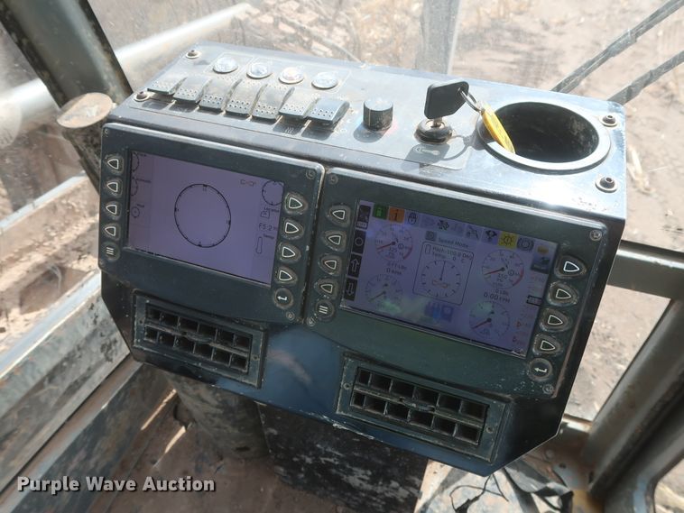 image for item DH0957 2014 Vermeer Navigator D100X140  directional boring unit