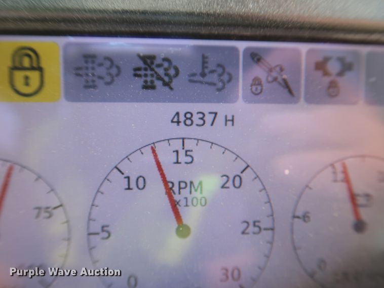 image for item DH0957 2014 Vermeer Navigator D100X140  directional boring unit