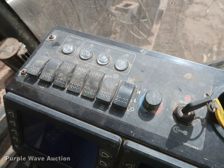 image for item DH0957 2014 Vermeer Navigator D100X140  directional boring unit