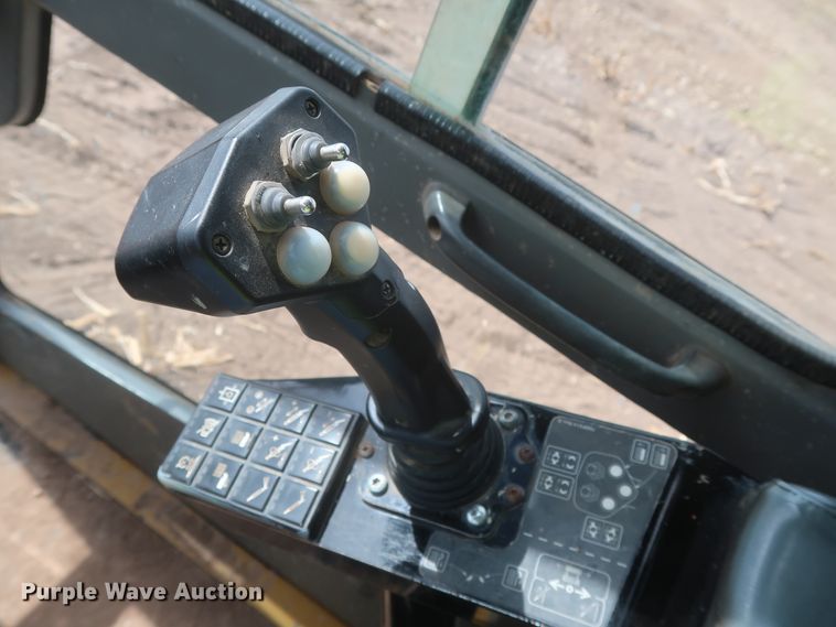 image for item DH0957 2014 Vermeer Navigator D100X140  directional boring unit