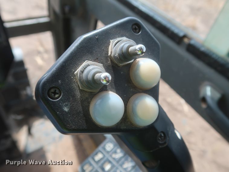 image for item DH0957 2014 Vermeer Navigator D100X140  directional boring unit