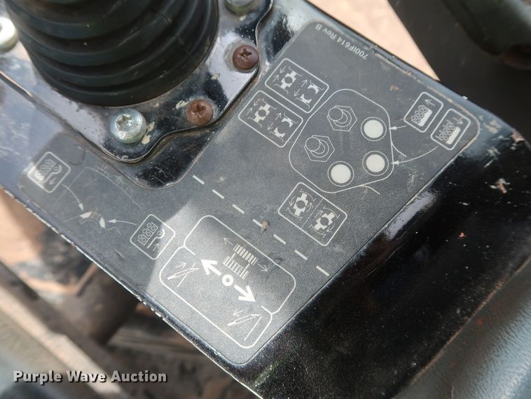 image for item DH0957 2014 Vermeer Navigator D100X140  directional boring unit