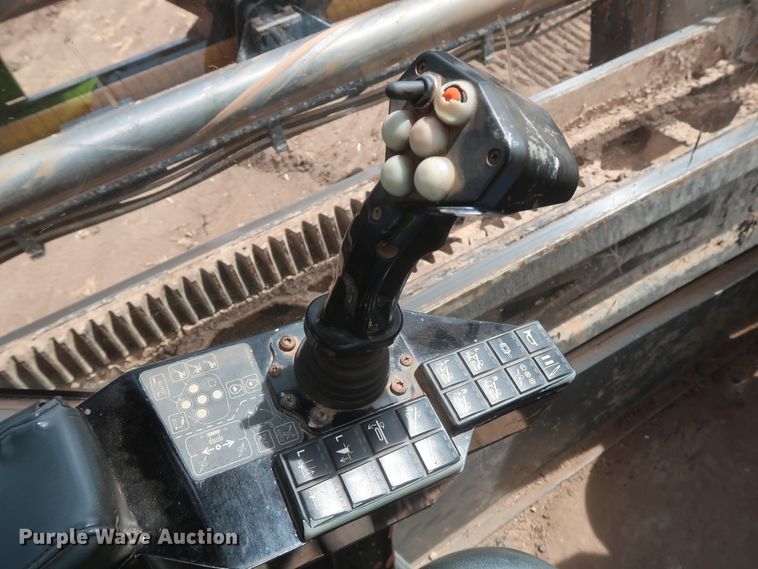 image for item DH0957 2014 Vermeer Navigator D100X140  directional boring unit