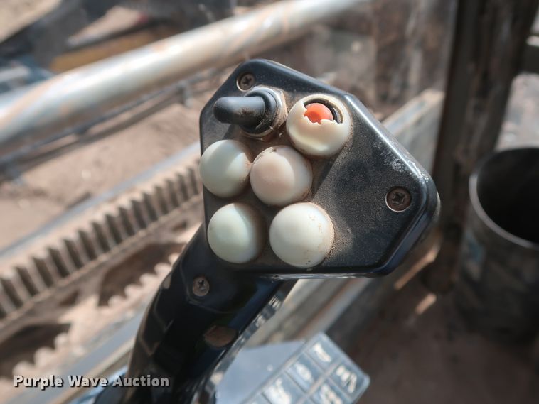 image for item DH0957 2014 Vermeer Navigator D100X140  directional boring unit