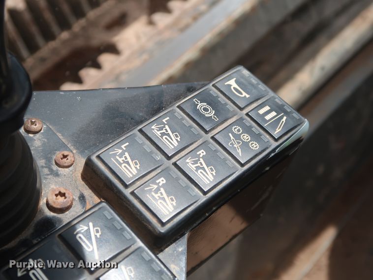 image for item DH0957 2014 Vermeer Navigator D100X140  directional boring unit