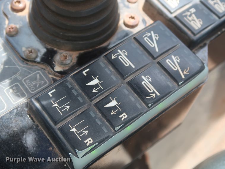 image for item DH0957 2014 Vermeer Navigator D100X140  directional boring unit