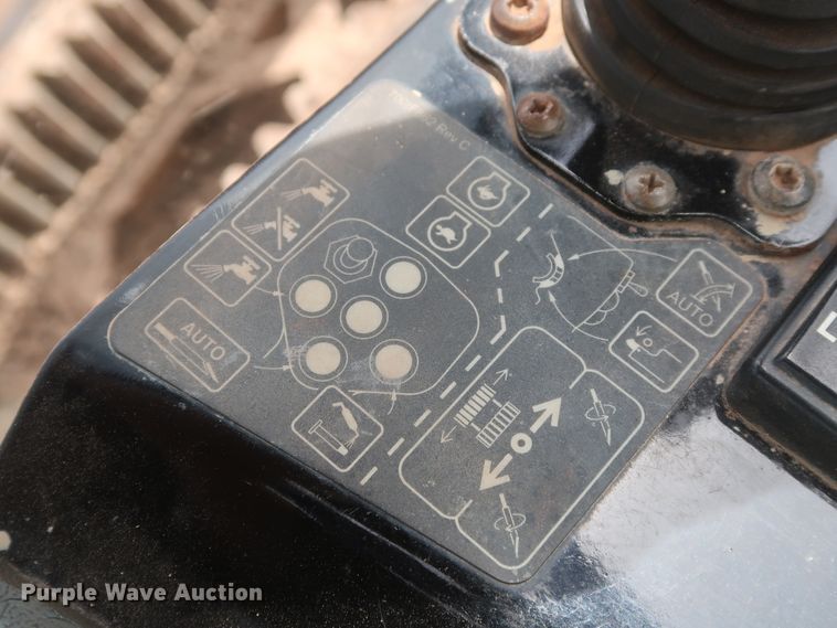 image for item DH0957 2014 Vermeer Navigator D100X140  directional boring unit