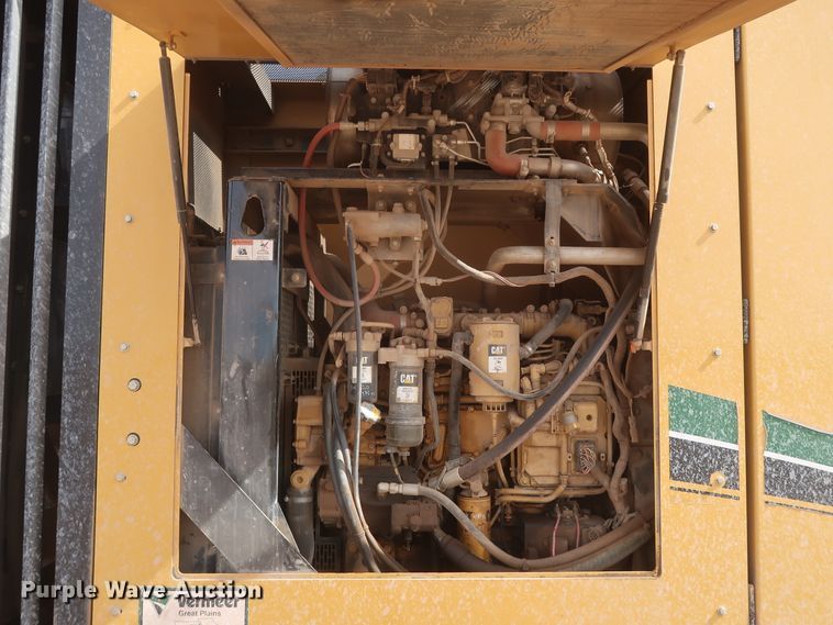 image for item DH0957 2014 Vermeer Navigator D100X140  directional boring unit