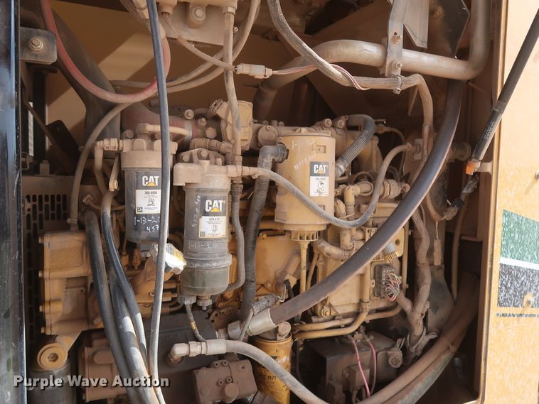 image for item DH0957 2014 Vermeer Navigator D100X140  directional boring unit