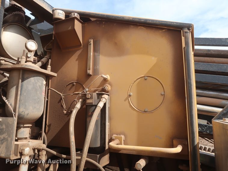 image for item DH0957 2014 Vermeer Navigator D100X140  directional boring unit