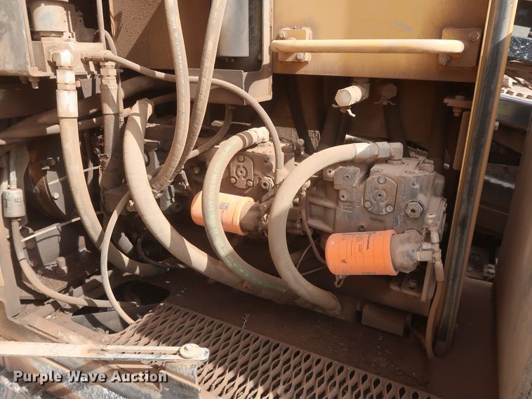 image for item DH0957 2014 Vermeer Navigator D100X140  directional boring unit