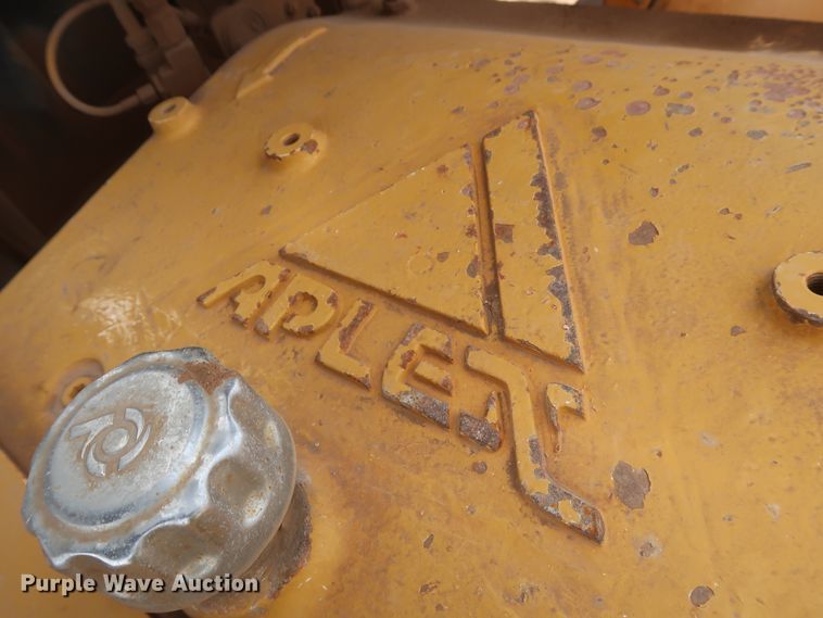 image for item DH0957 2014 Vermeer Navigator D100X140  directional boring unit