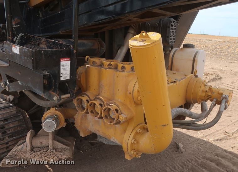 image for item DH0957 2014 Vermeer Navigator D100X140  directional boring unit