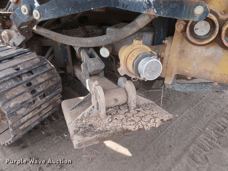 image for item DH0957 2014 Vermeer Navigator D100X140  directional boring unit