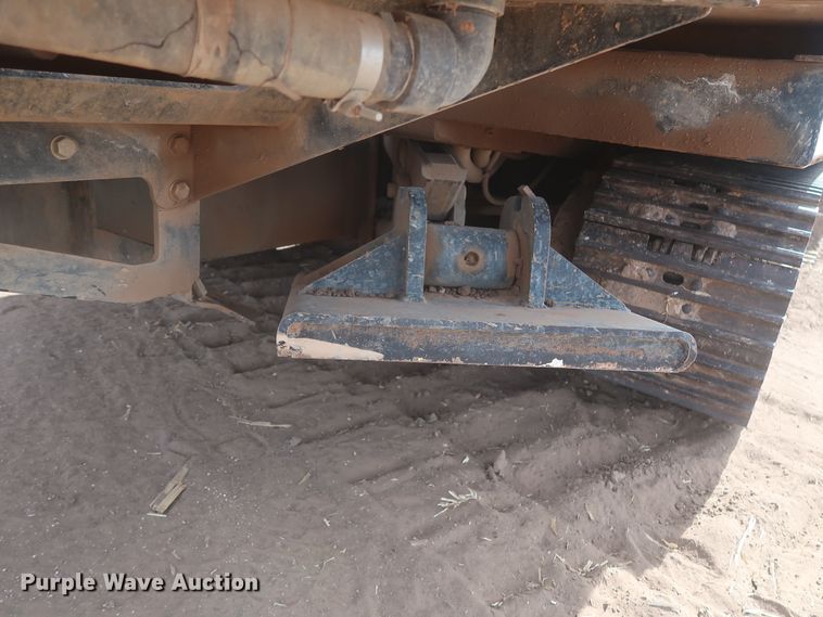 image for item DH0957 2014 Vermeer Navigator D100X140  directional boring unit