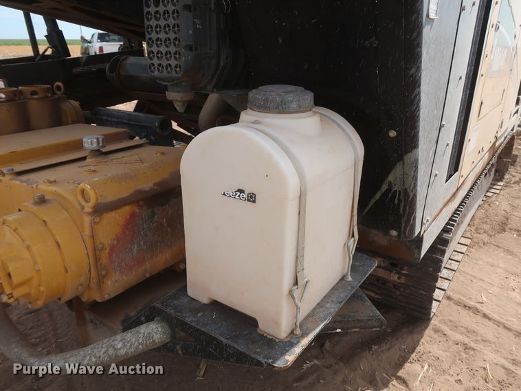 image for item DH0957 2014 Vermeer Navigator D100X140  directional boring unit