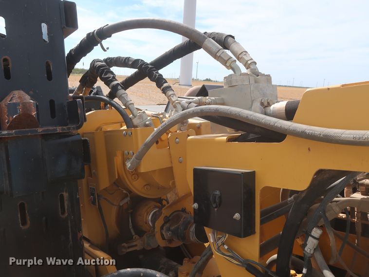 image for item DH0957 2014 Vermeer Navigator D100X140  directional boring unit