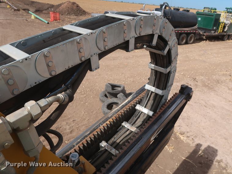 image for item DH0957 2014 Vermeer Navigator D100X140  directional boring unit