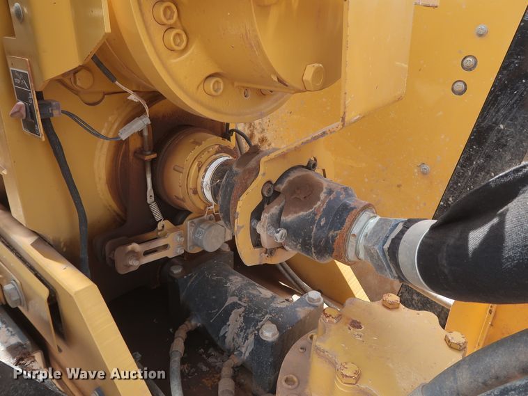 image for item DH0957 2014 Vermeer Navigator D100X140  directional boring unit