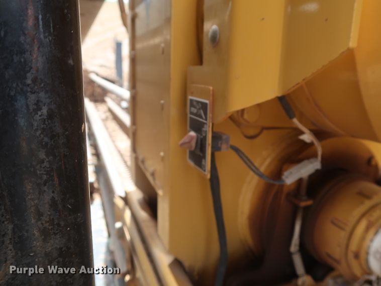 image for item DH0957 2014 Vermeer Navigator D100X140  directional boring unit