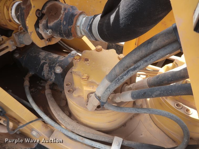 image for item DH0957 2014 Vermeer Navigator D100X140  directional boring unit