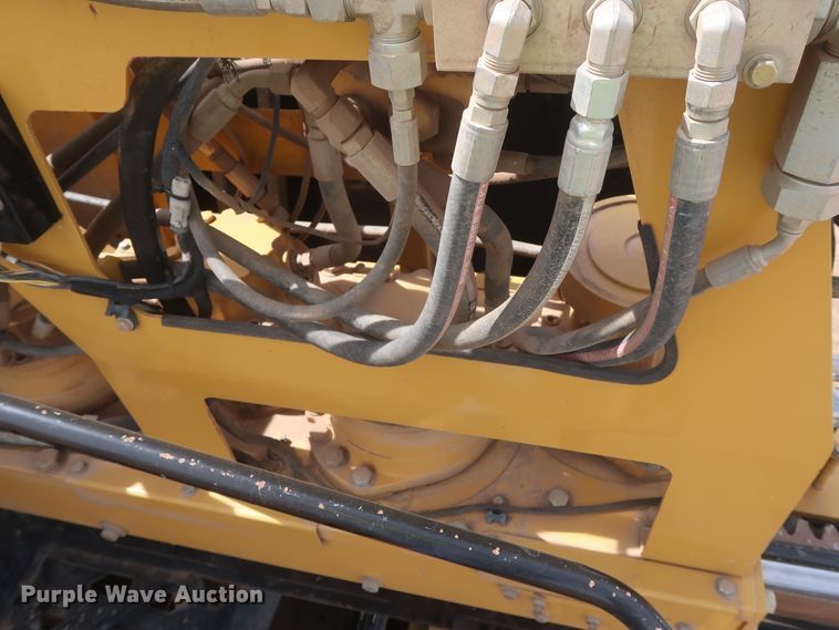 image for item DH0957 2014 Vermeer Navigator D100X140  directional boring unit