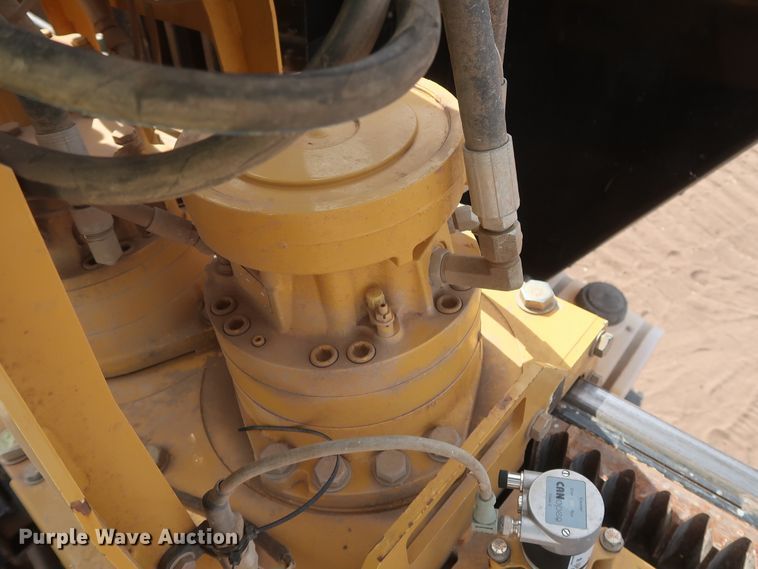 image for item DH0957 2014 Vermeer Navigator D100X140  directional boring unit