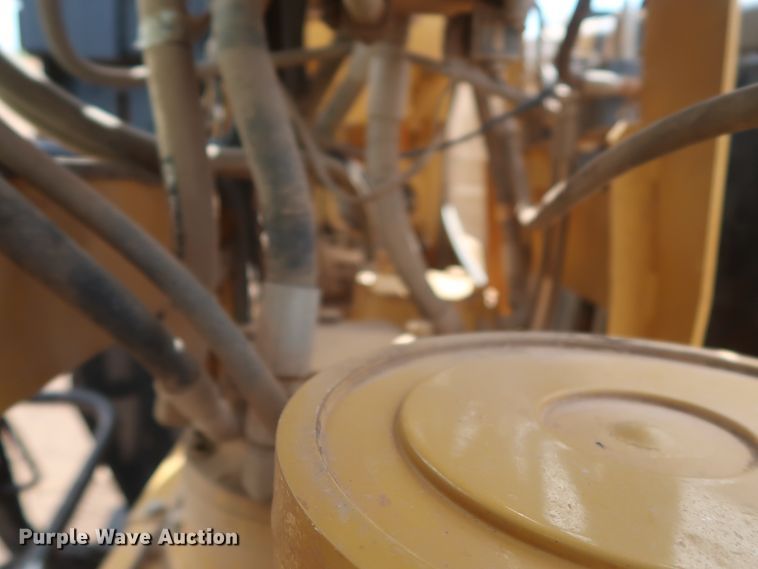 image for item DH0957 2014 Vermeer Navigator D100X140  directional boring unit