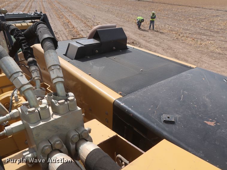 image for item DH0957 2014 Vermeer Navigator D100X140  directional boring unit