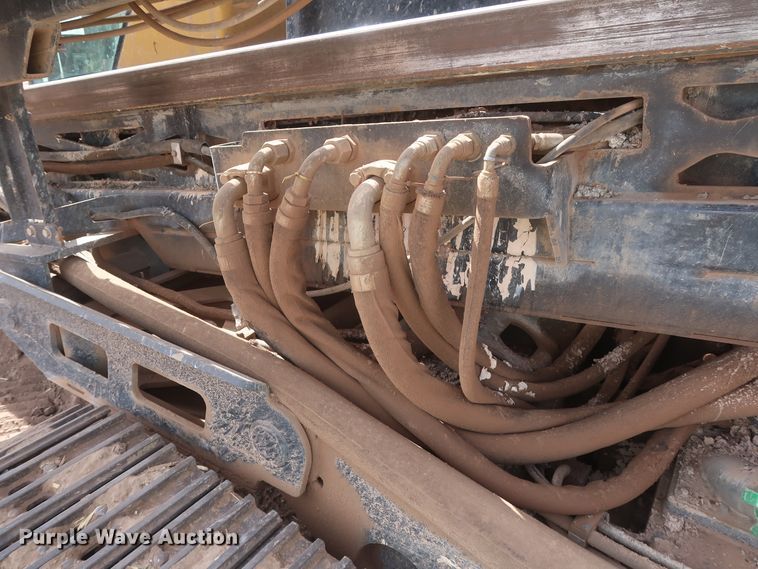 image for item DH0957 2014 Vermeer Navigator D100X140  directional boring unit