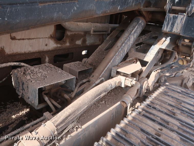 image for item DH0957 2014 Vermeer Navigator D100X140  directional boring unit